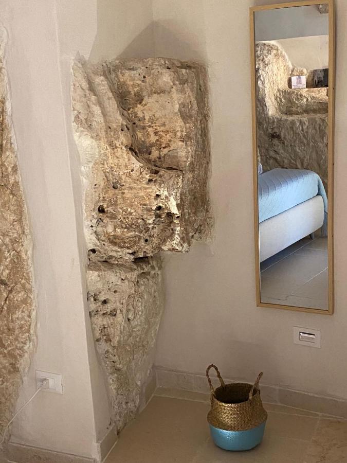 לינה וארוחת בוקר אוסטוני Ca Sotto L'Arco מראה חיצוני תמונה